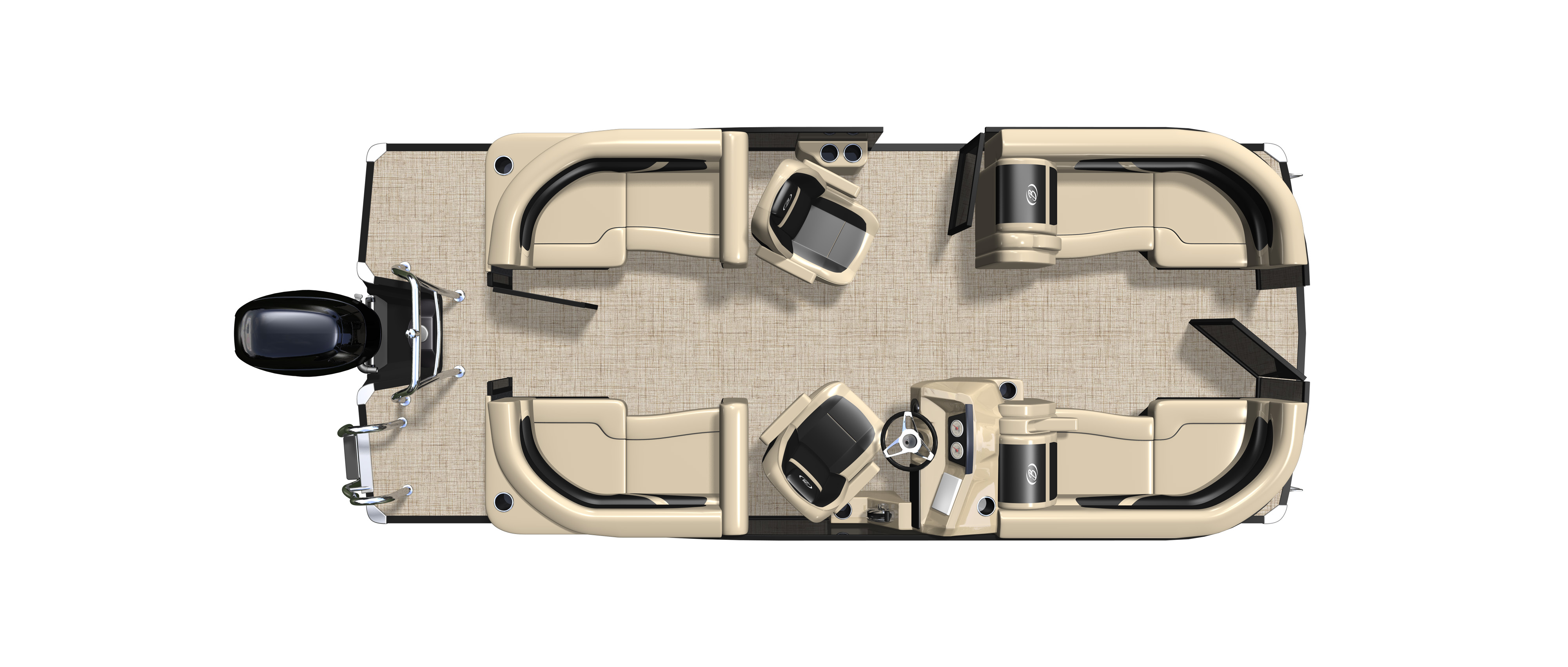Cabrio C20QC