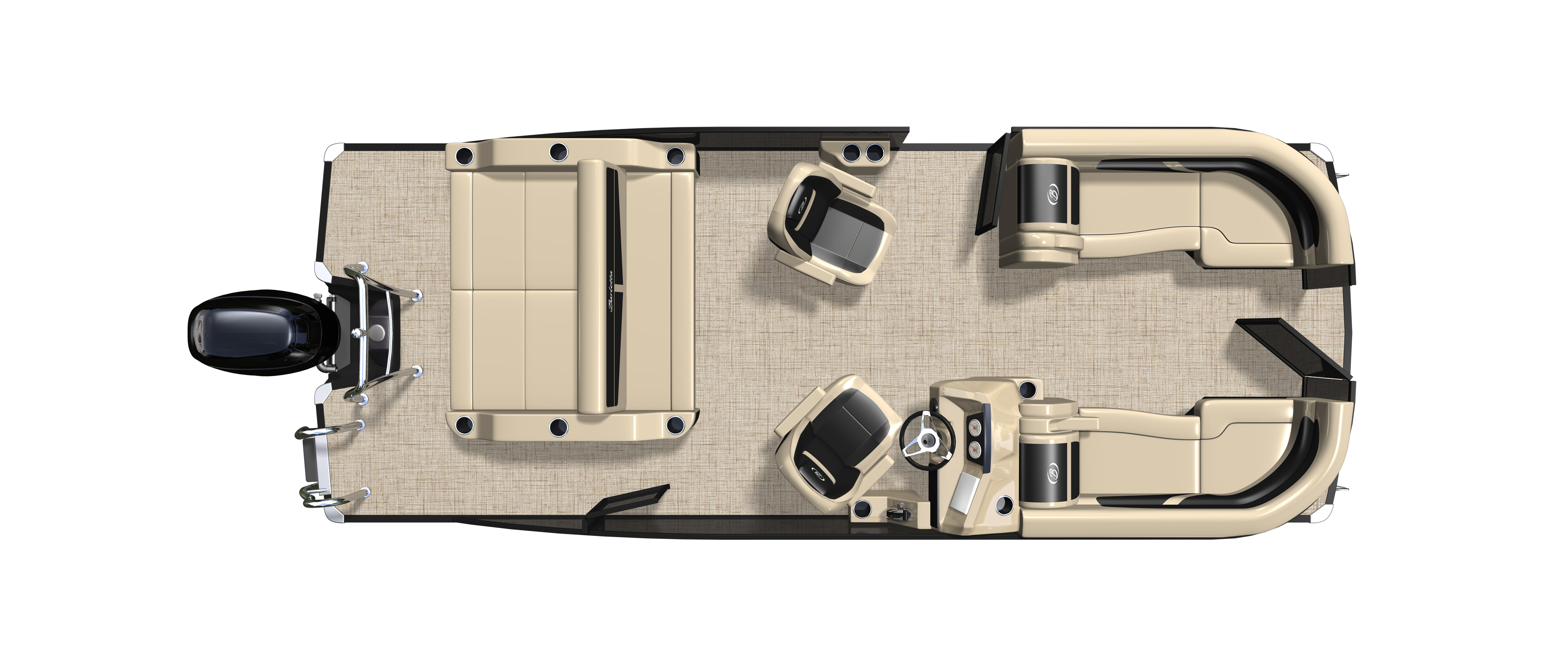 Cabrio C22UC