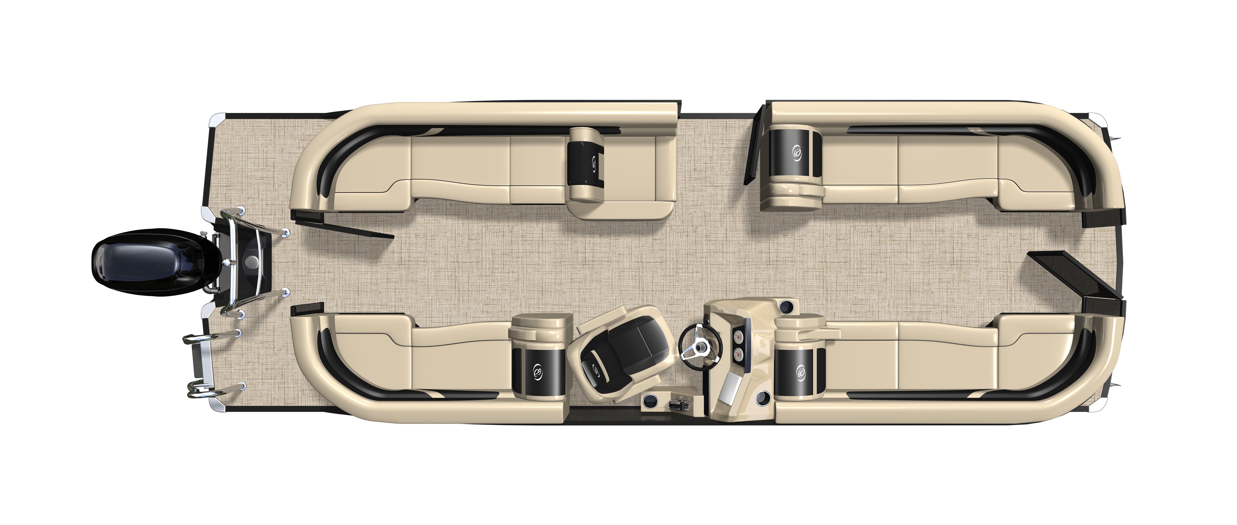 Cabrio C24Q