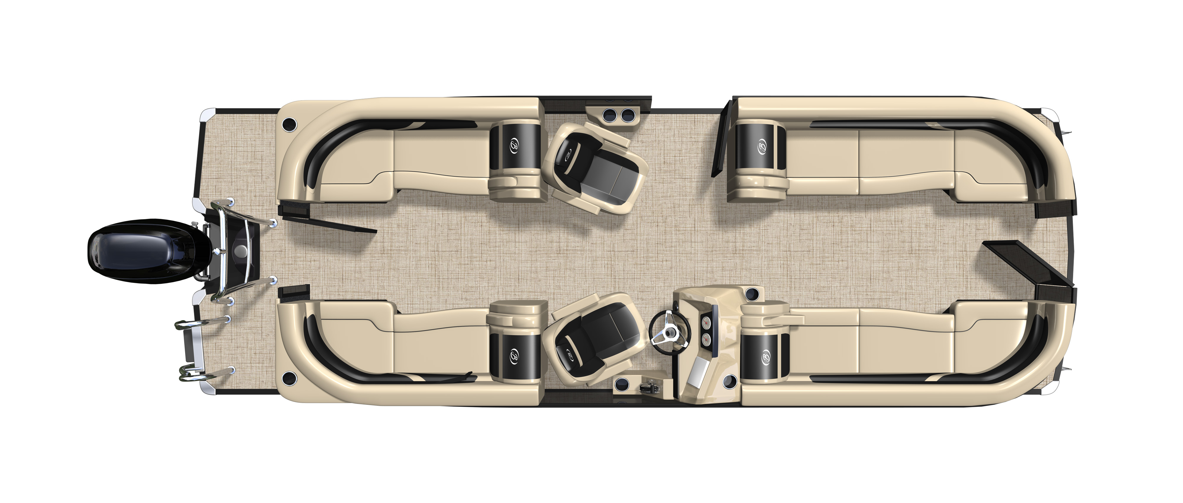 Cabrio C24QC