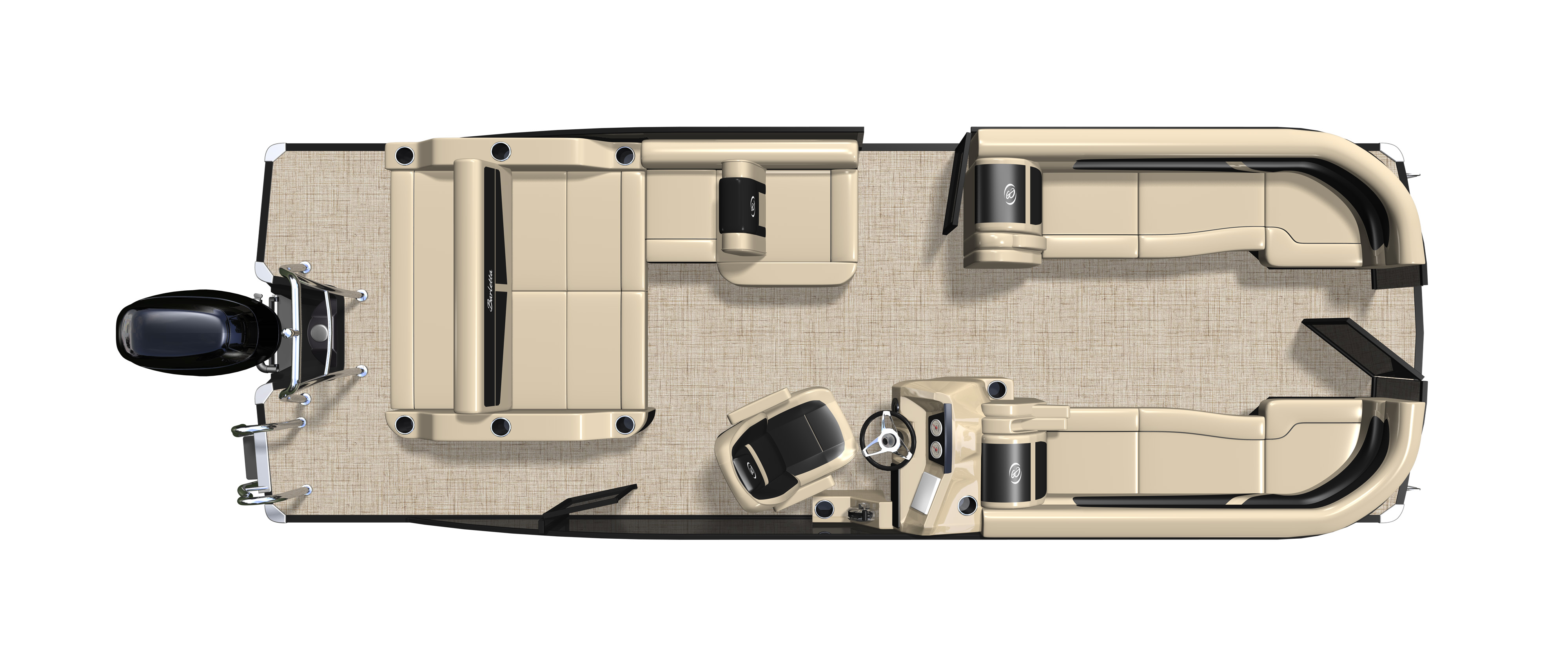 Cabrio C24U