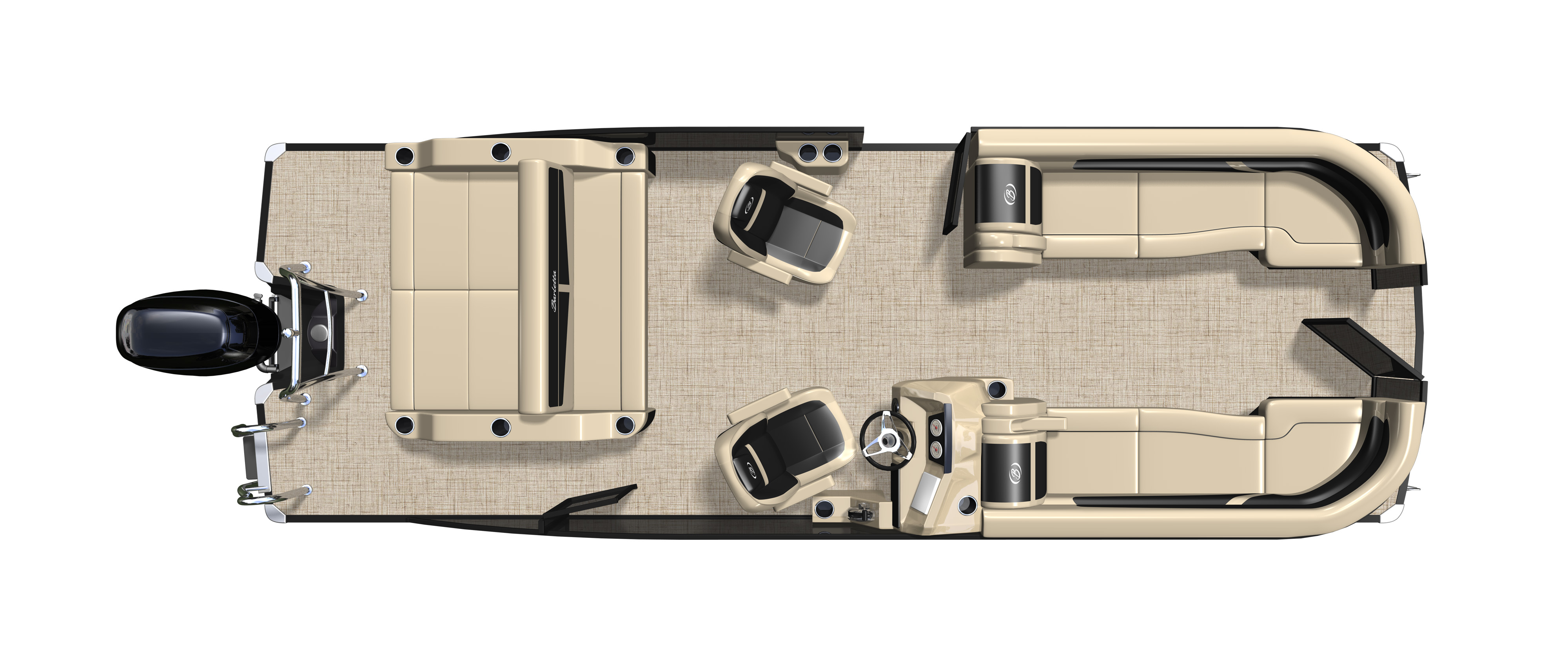 Cabrio C24UC