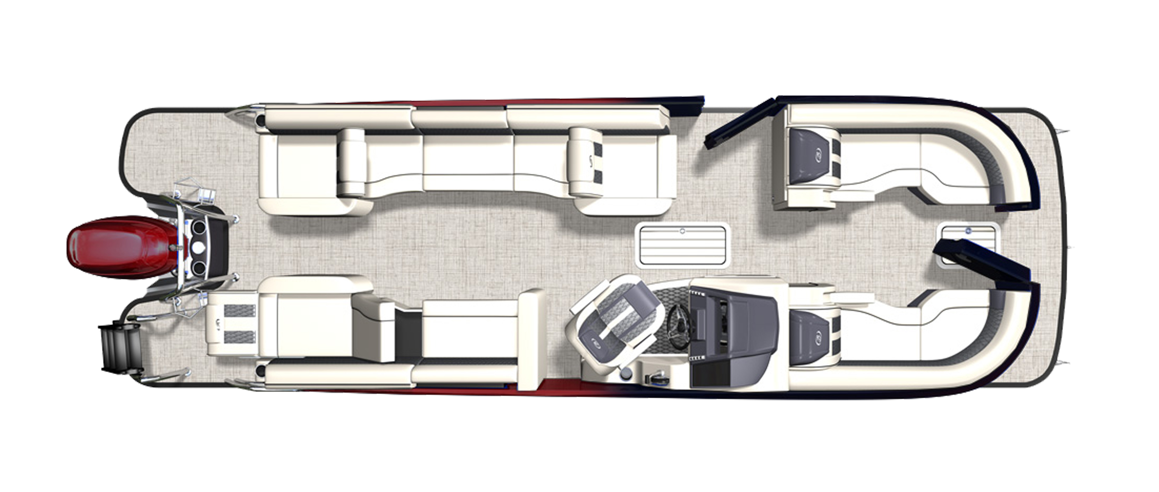 Reserve Leggera R26MA