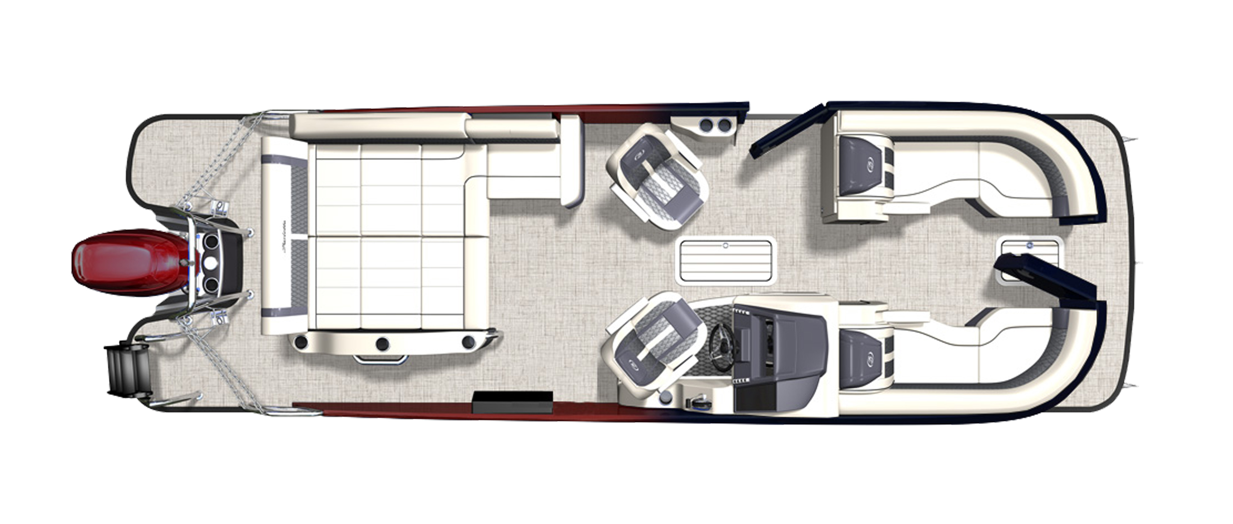Reserve Leggera R26UCA