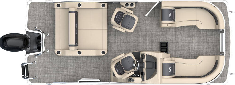 Cabrio C20UC