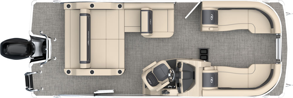 Cabrio C22U
