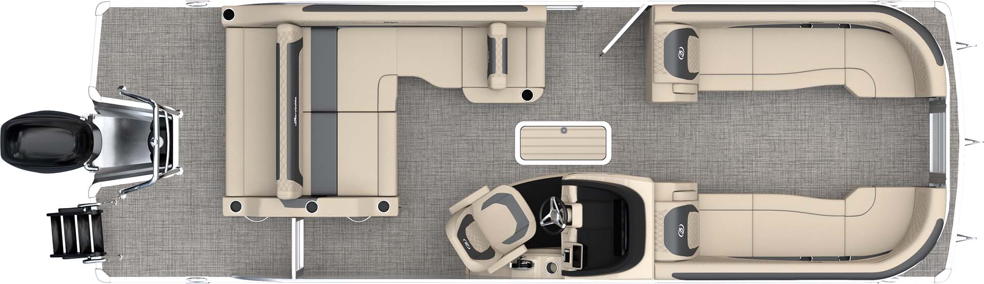 Halcyon H25UA