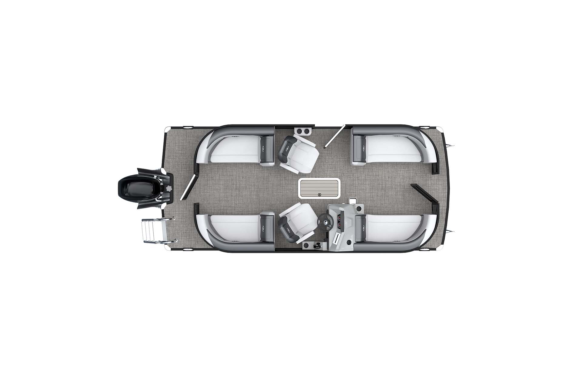 Sanza S20QC